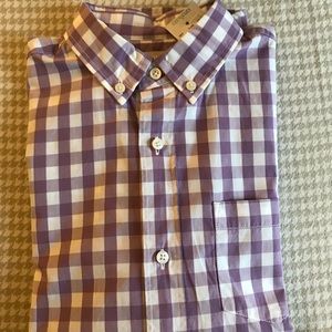 Boys long sleeves shirt